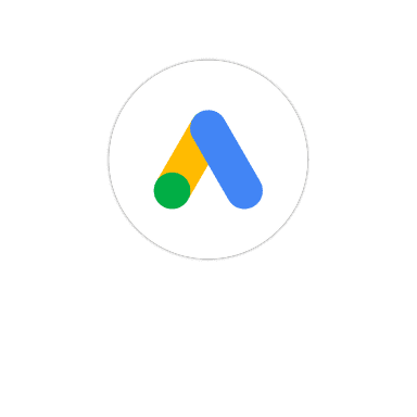 google ads services