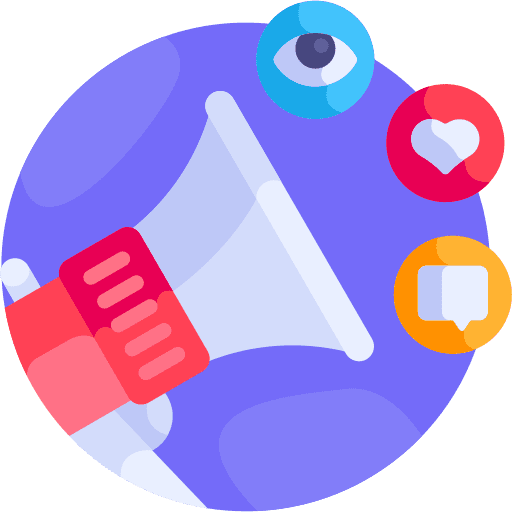 oragnic marketing services
