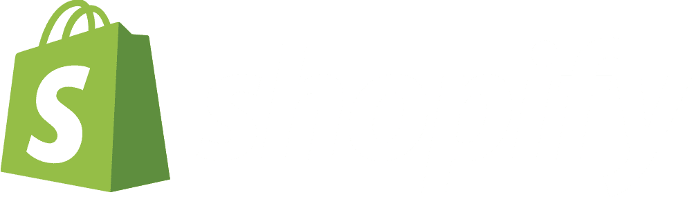 shopify ecommerce web development services
