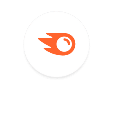 semrush search engine optimisation services