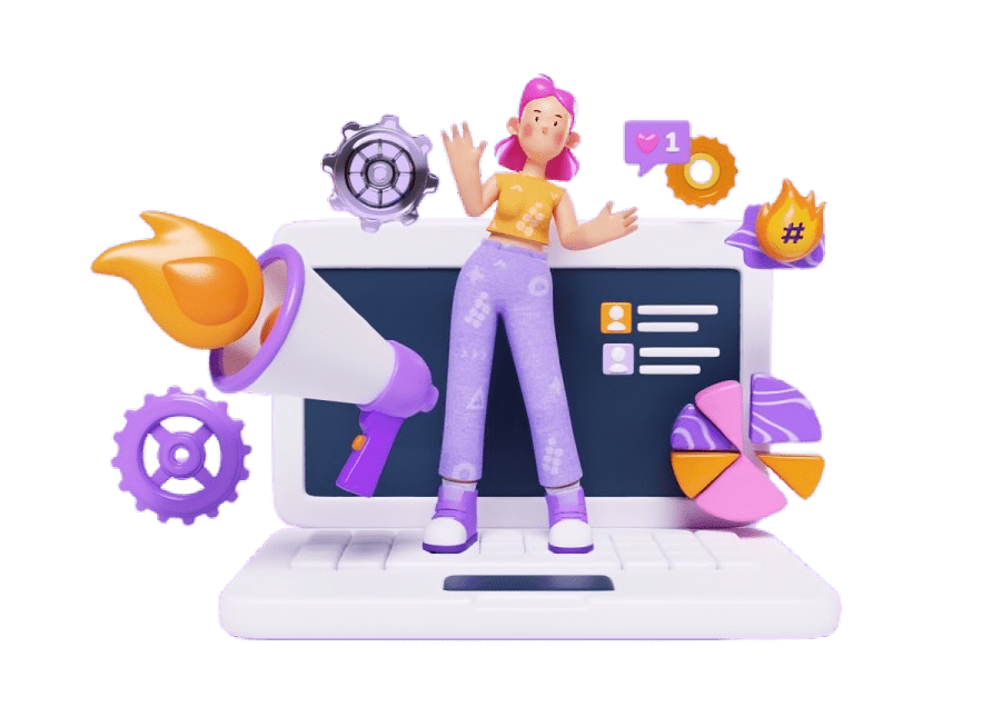 Nrp Digigo Best Web Solutions, Marketing and AI Automation Agency